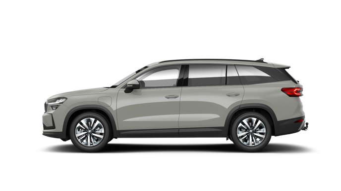 Kodiaq Selection 1.5 TSI DSG PHEV képe