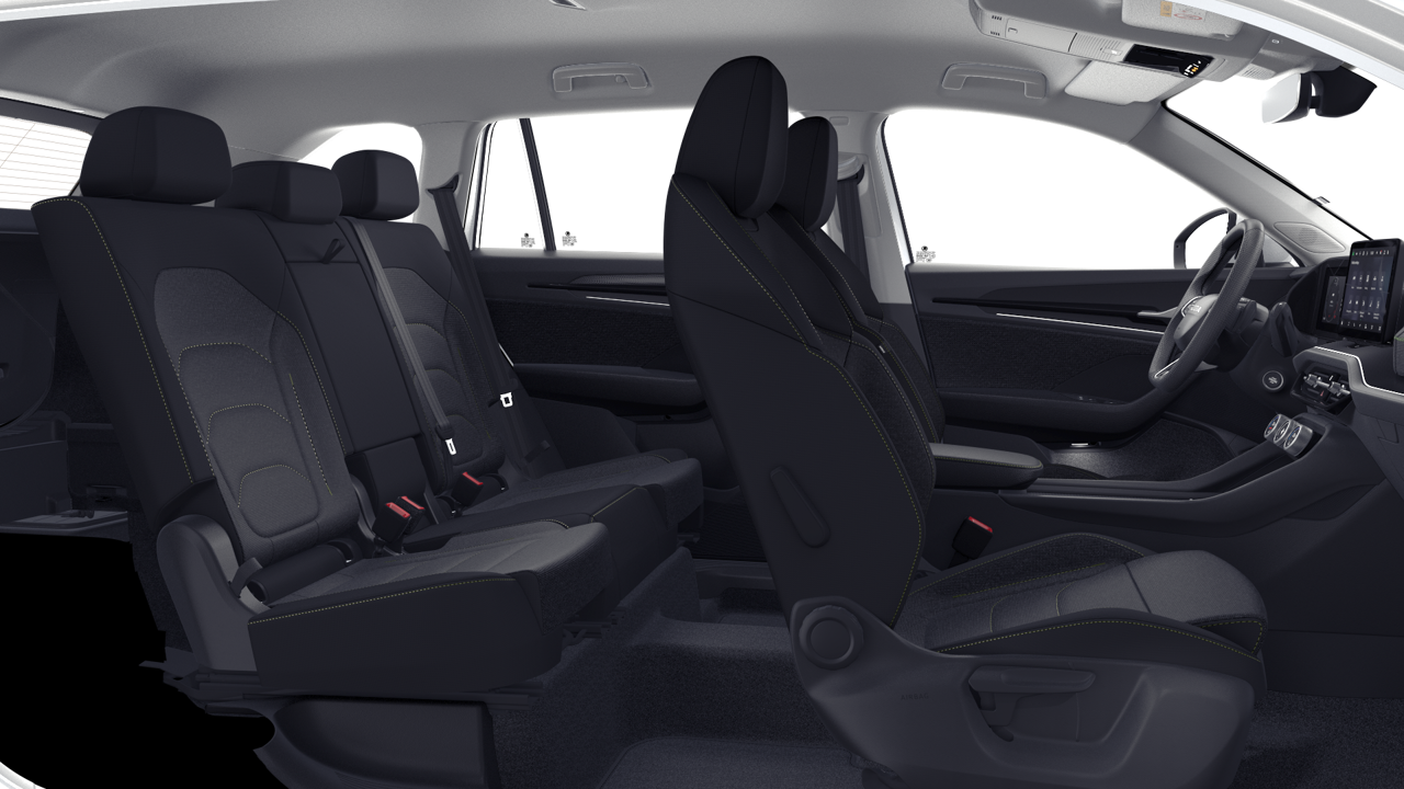 Kodiaq Selection 1.5 TSI DSG PHEV képe