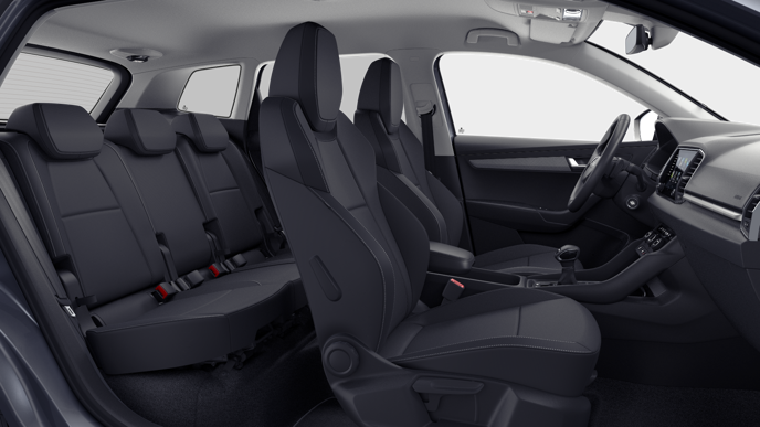 Karoq Joy 1.5 TSI DSG ACT képe