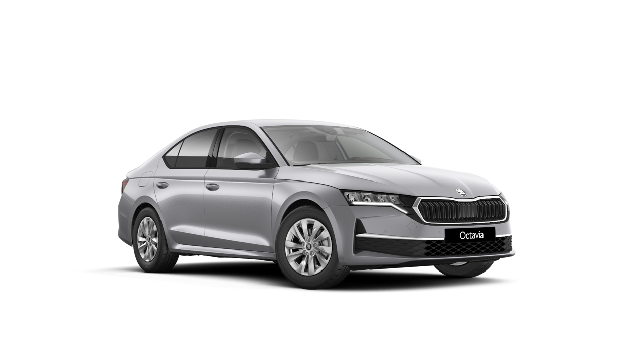Octavia Selection 1.5 TSI DSG mHEV ACT képe