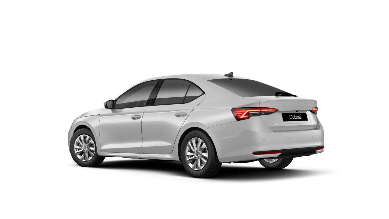 Octavia Selection 1.5 TSI DSG mHEV ACT képe