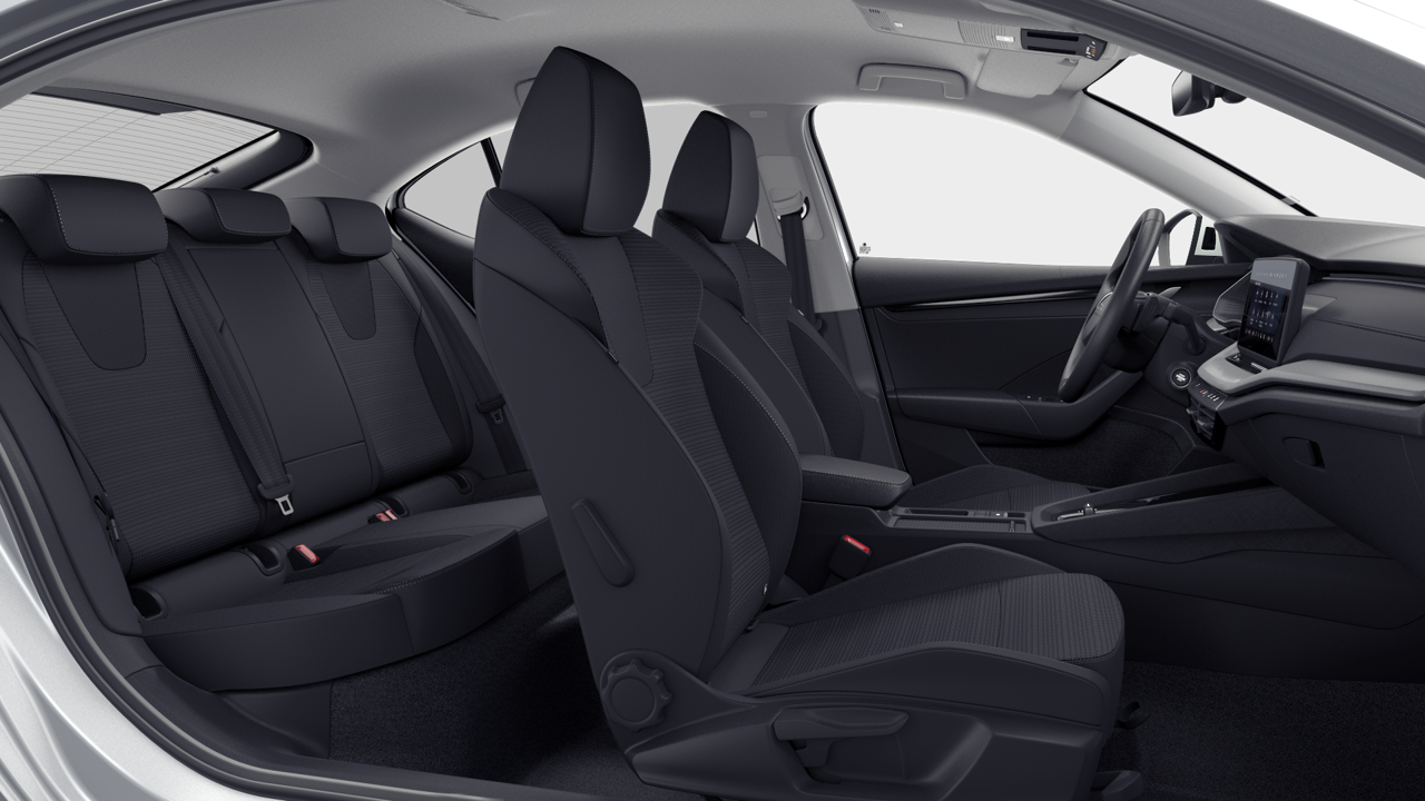 Octavia Selection 1.5 TSI DSG mHEV ACT képe