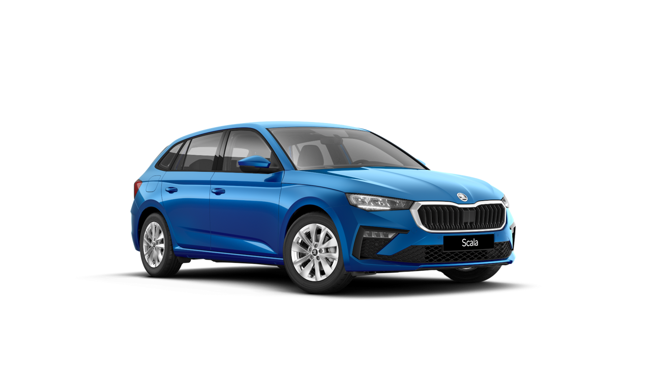 Scala Selection 1.0 TSI képe