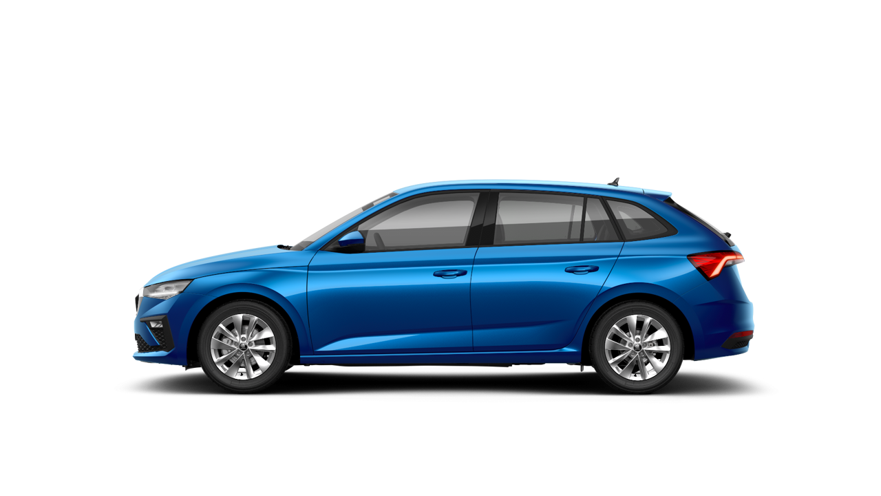 Scala Selection 1.0 TSI képe