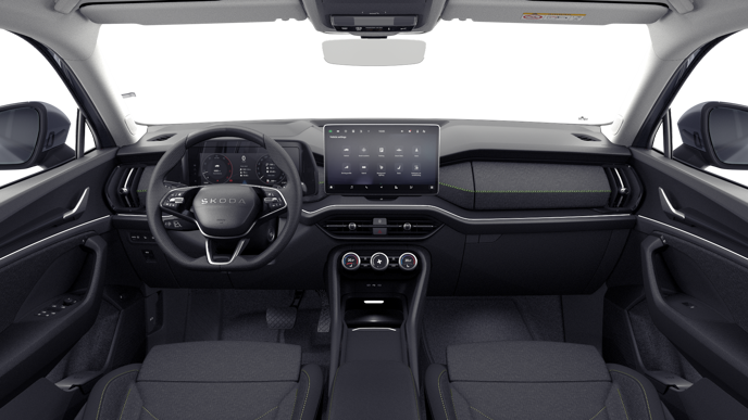 Kodiaq Selection 2.0 TDI 4x4 DSG SCR képe