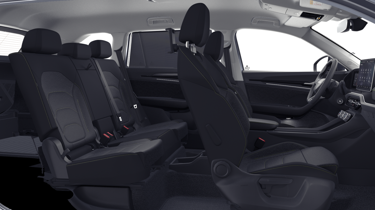 Kodiaq Selection 2.0 TDI 4x4 DSG SCR képe