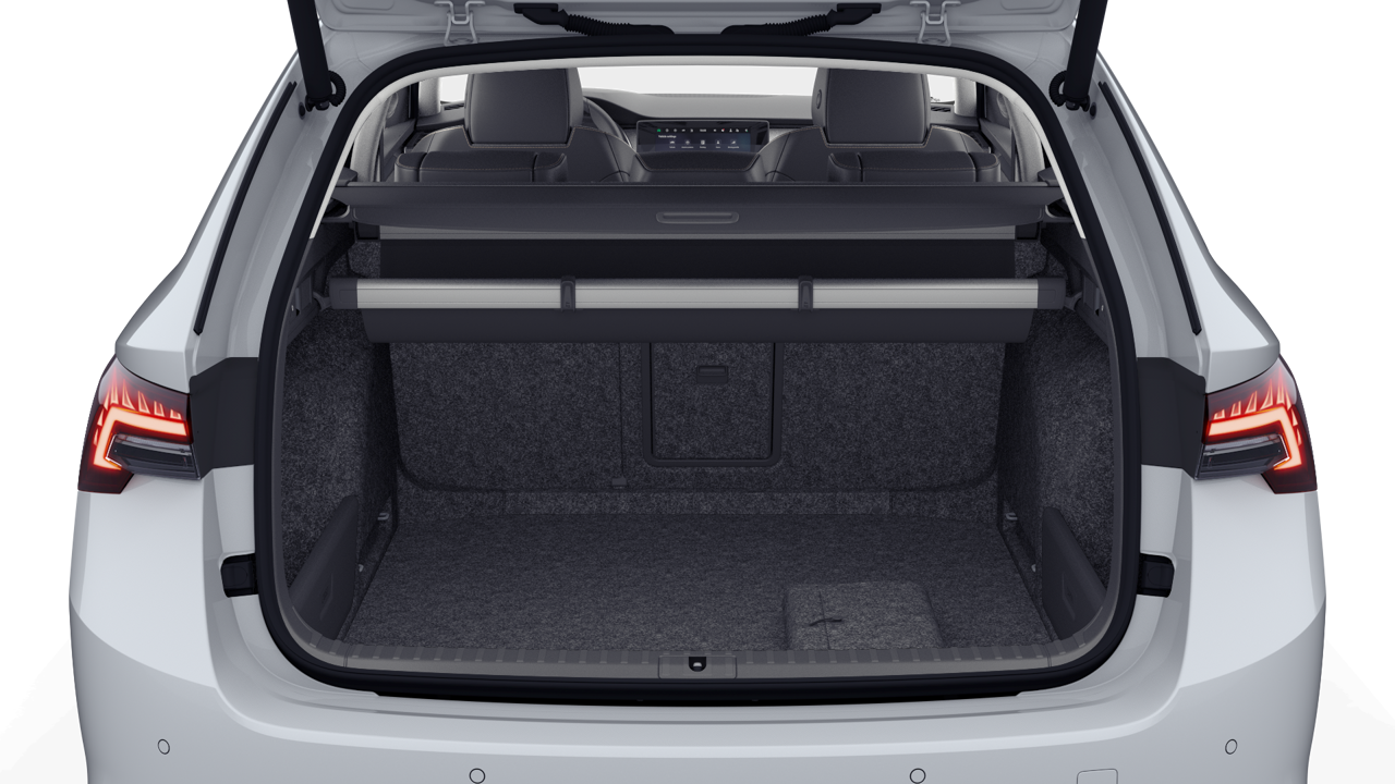 Octavia Combi Sel. 1.5 TSI DSG mHEV ACT képe