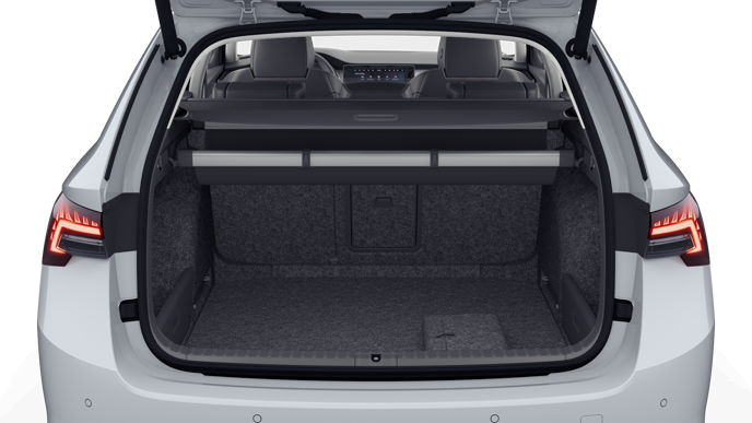 Octavia Combi Sel. 1.5 TSI DSG mHEV ACT képe