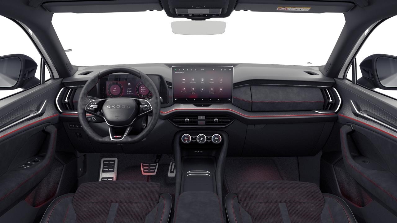 Kodiaq RS 2.0 TSI 4x4 DSG képe