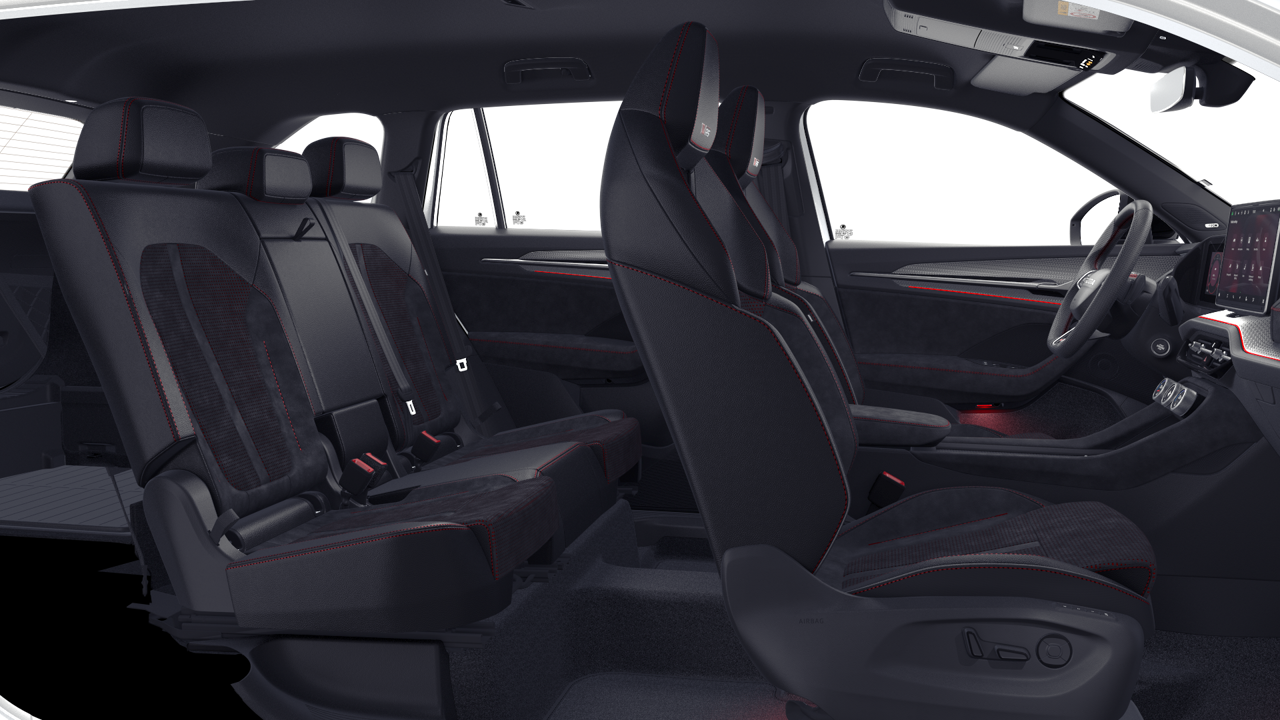 Kodiaq RS 2.0 TSI 4x4 DSG képe