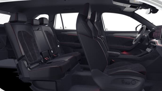 Kodiaq RS 2.0 TSI 4x4 DSG képe