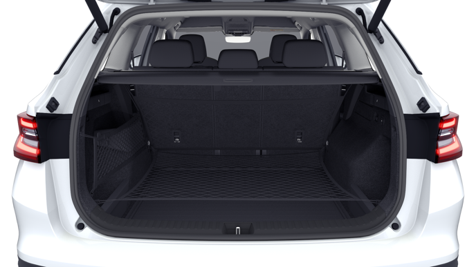 Kodiaq Selection 2.0 TDI DSG SCR képe