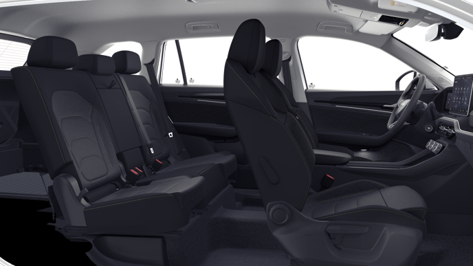 Kodiaq Selection 2.0 TDI DSG SCR képe