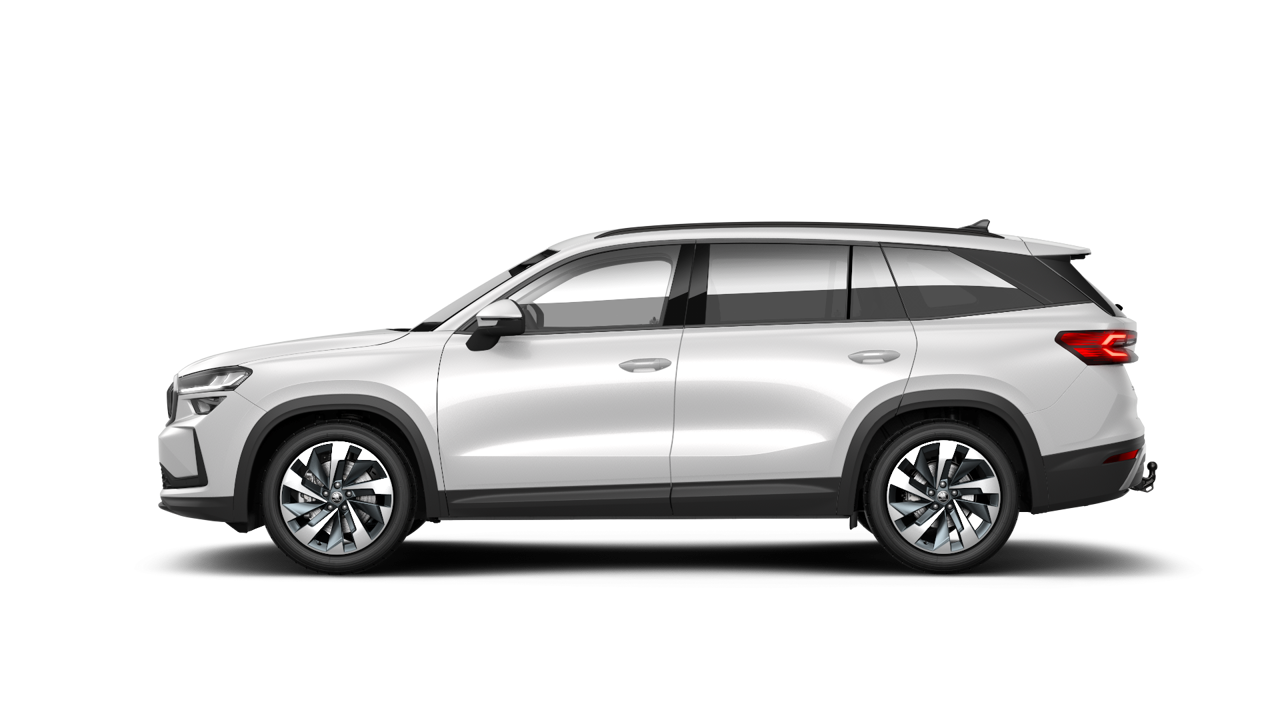 Kodiaq Selection 2.0 TDI DSG SCR képe