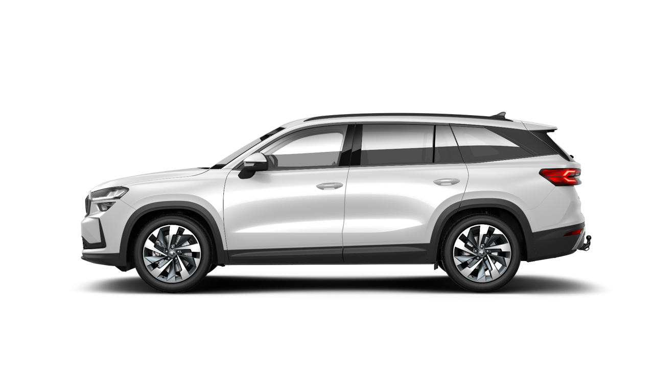 Kodiaq Selection 2.0 TDI DSG SCR képe