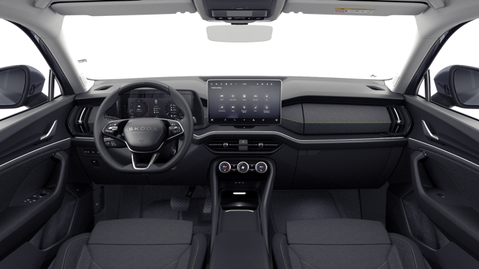 Kodiaq Selection 2.0 TDI DSG SCR képe