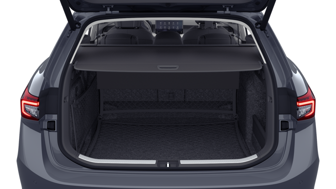 Superb Combi Selection 2.0 TDI DSG SCR képe