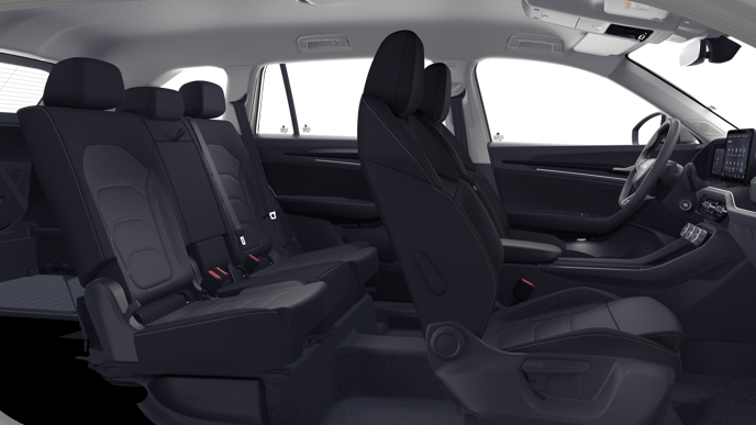 Kodiaq Selection 1.5 TSI DSG mHEV ACT képe