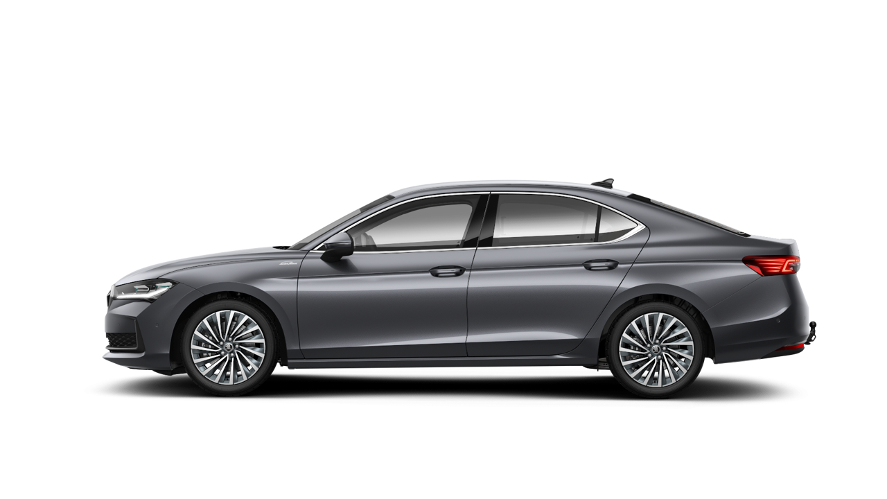 Superb L&amp;K 2.0 TDI 4x4 DSG SCR képe