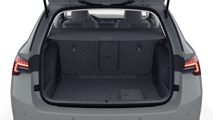 Octavia Combi Joy 1.5 TSI ACT képe