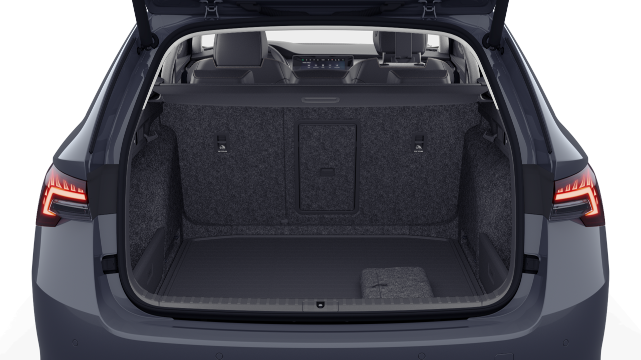 Octavia Combi Joy 2.0 TDI DSG SCR képe