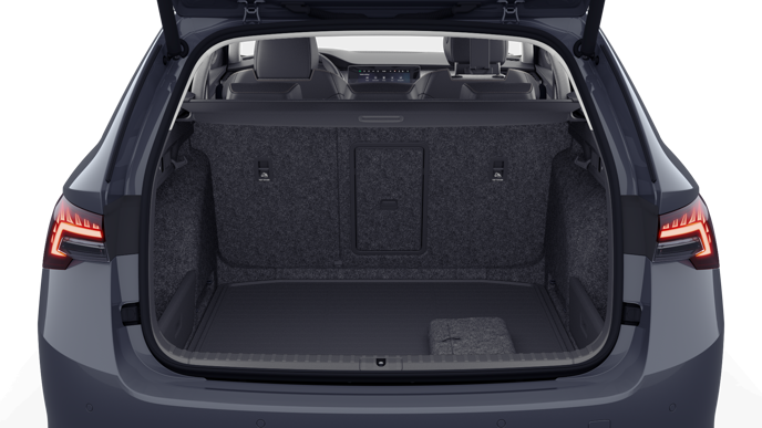 Octavia Combi Joy 2.0 TDI DSG SCR képe