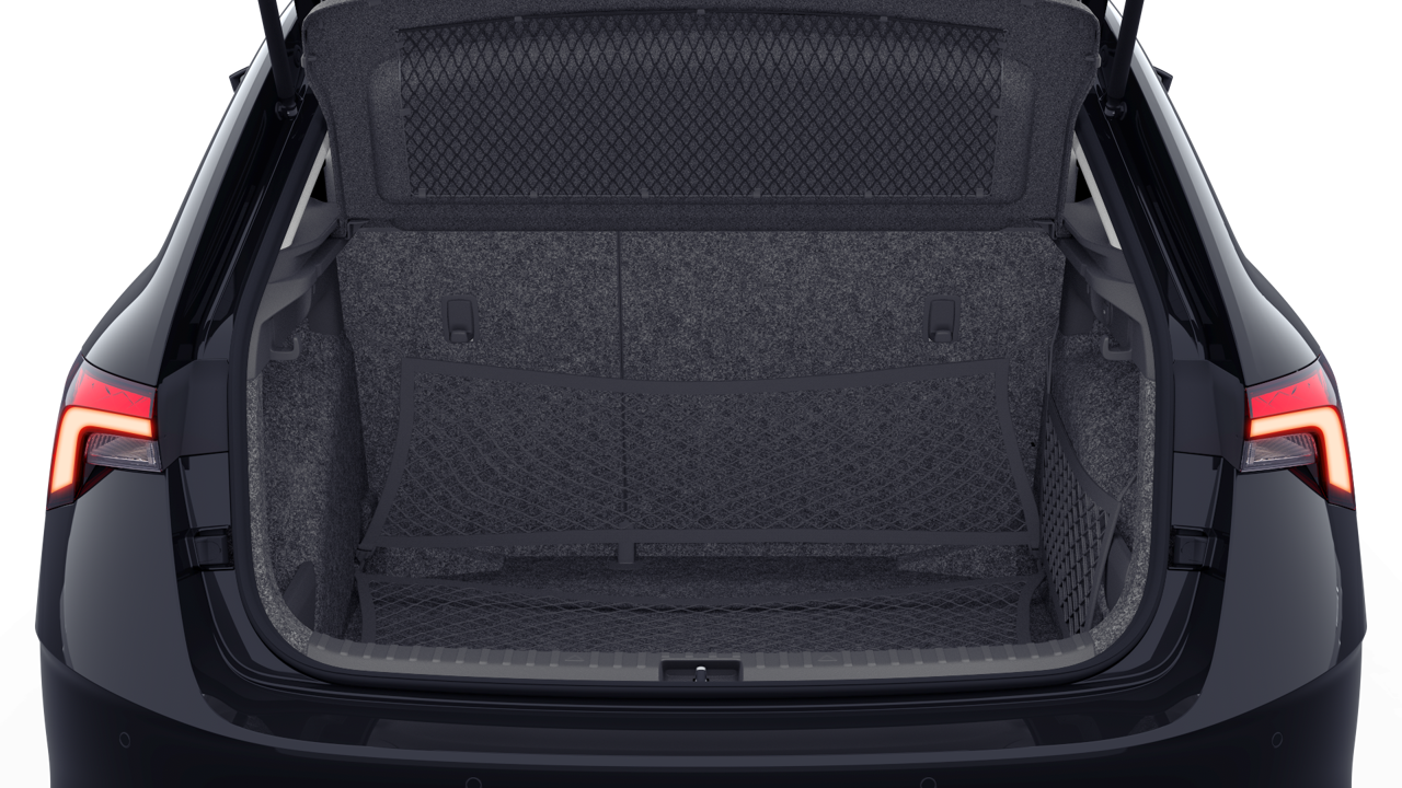 Scala Selection 1.0 TSI DSG képe