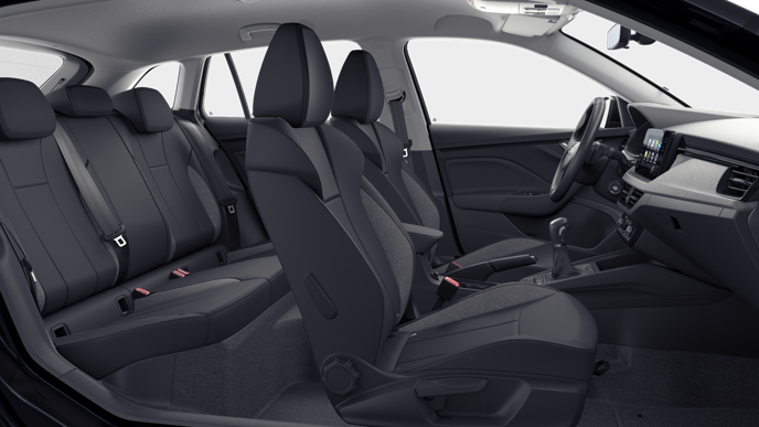 Scala Selection 1.0 TSI DSG képe