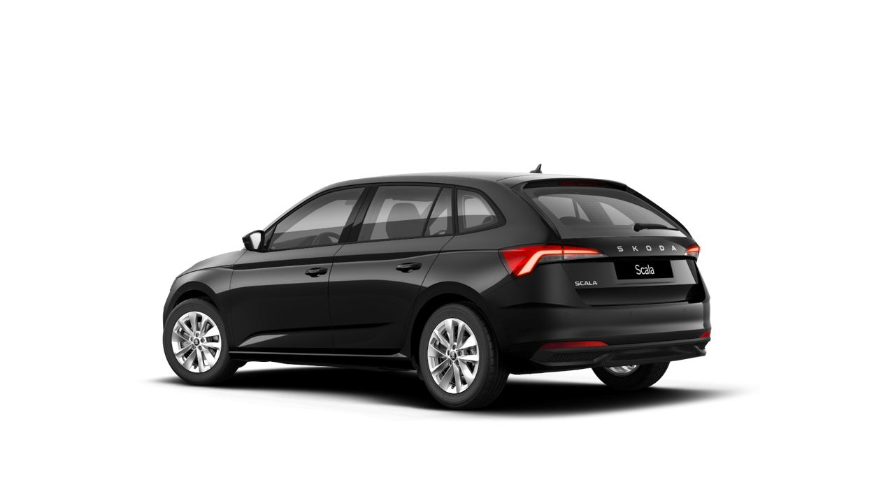 Scala Selection 1.0 TSI DSG képe