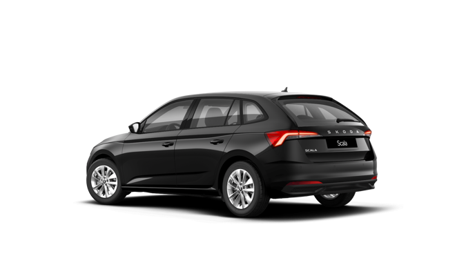 Scala Selection 1.0 TSI DSG képe