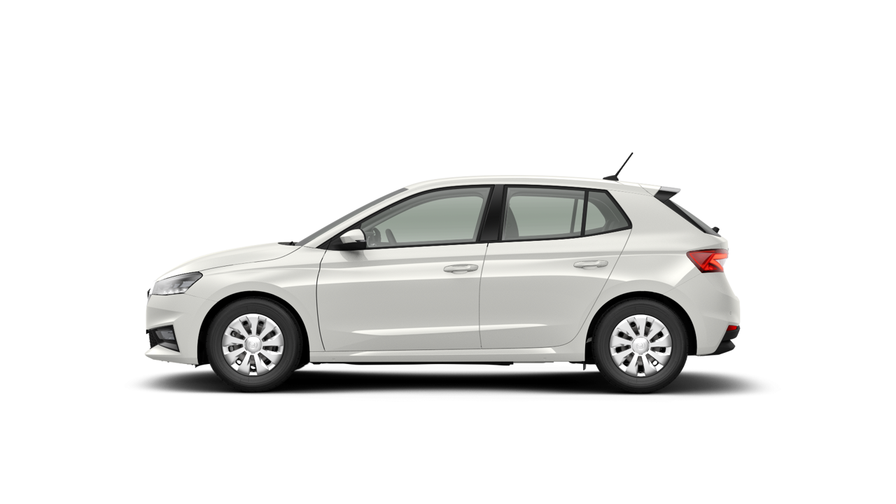 Fabia Joy 1.0 TSI képe