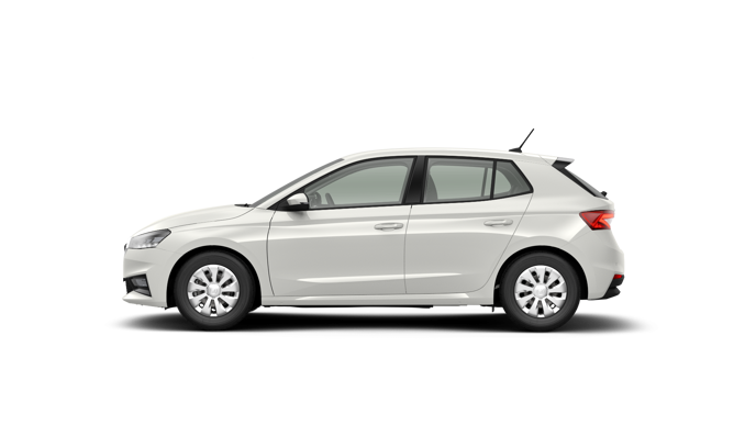 Fabia Joy 1.0 TSI képe