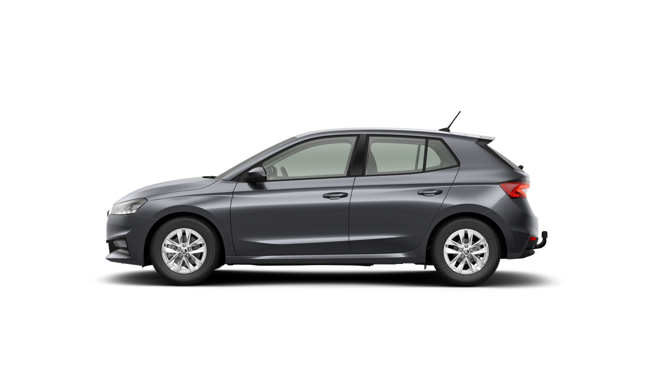 Fabia Joy 1.0 TSI képe