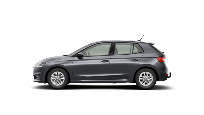 Fabia Joy 1.0 TSI DSG képe