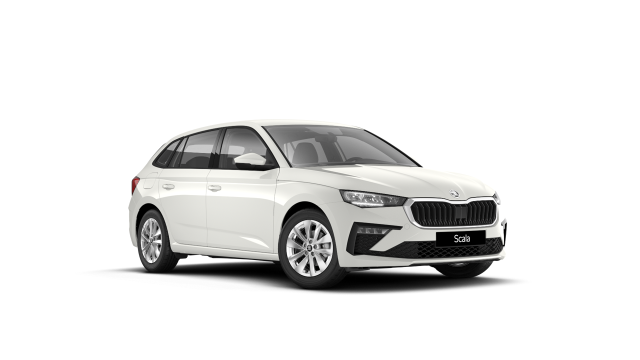 Scala Selection 1.0 TSI képe