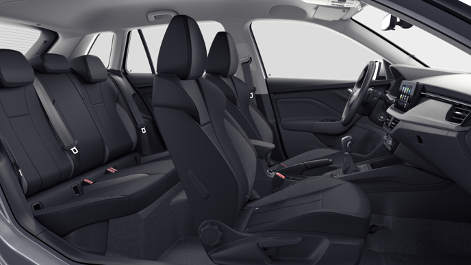 Kamiq Selection 1.0 TSI DSG képe