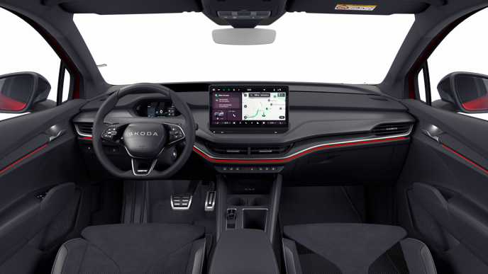 Enyaq Coupé SportLine 85x képe