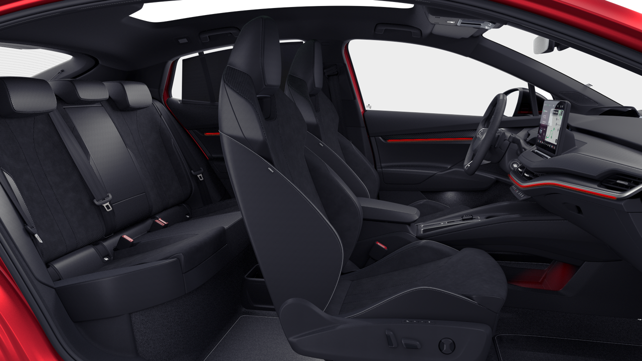 Enyaq Coupé SportLine 85x képe