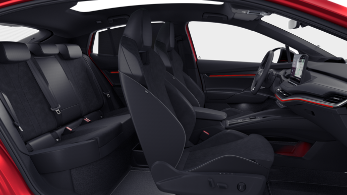Enyaq Coupé SportLine 85x képe
