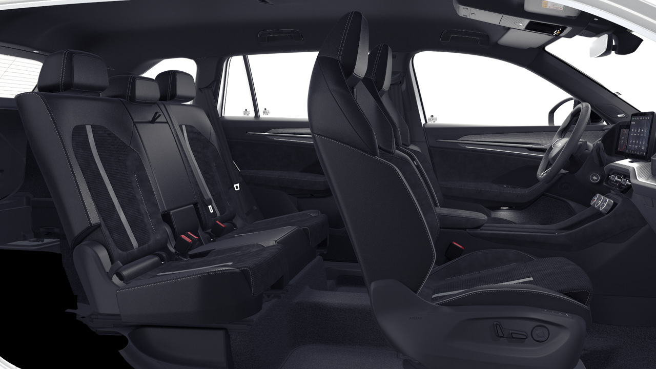 Kodiaq SportLine 1.5 TSI DSG PHEV képe