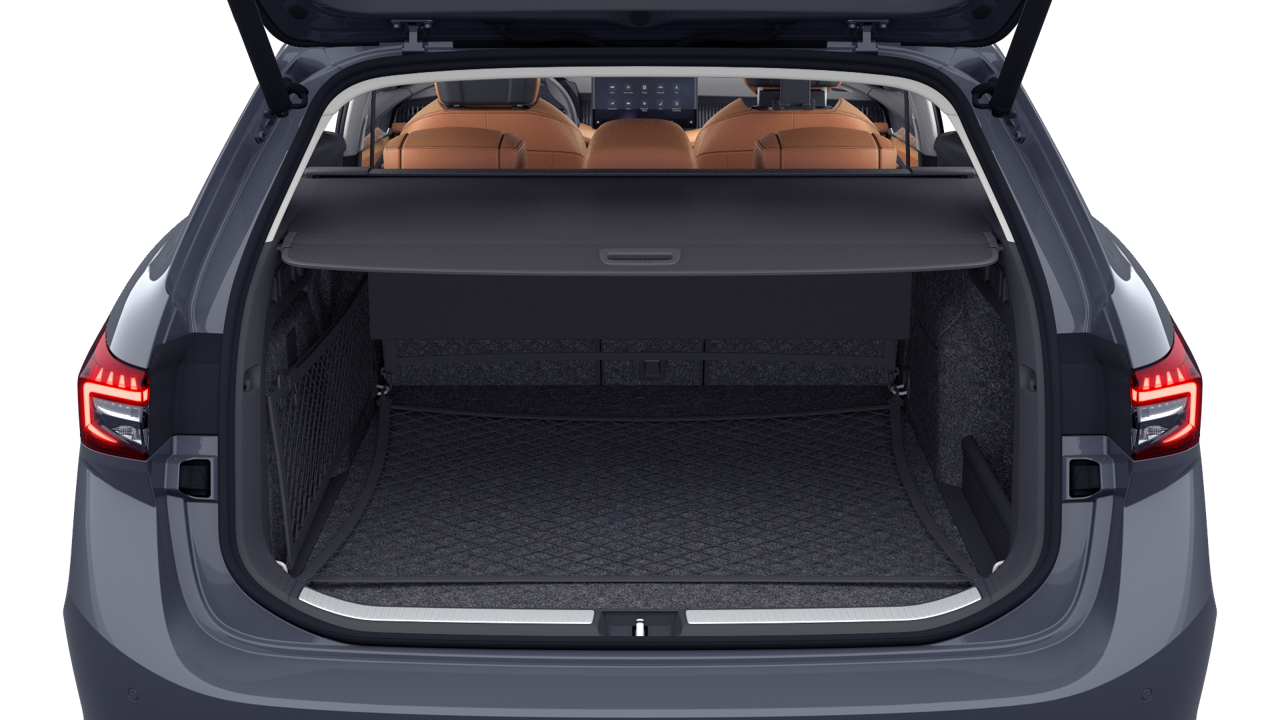 Superb Combi L&amp;K 1.5 TSI DSG PHEV képe