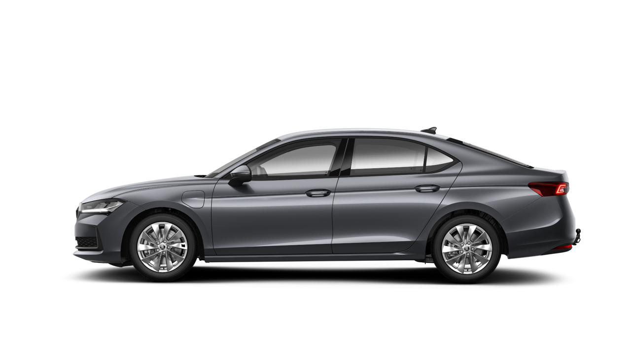 Superb Selection 1.5 TSI DSG PHEV képe