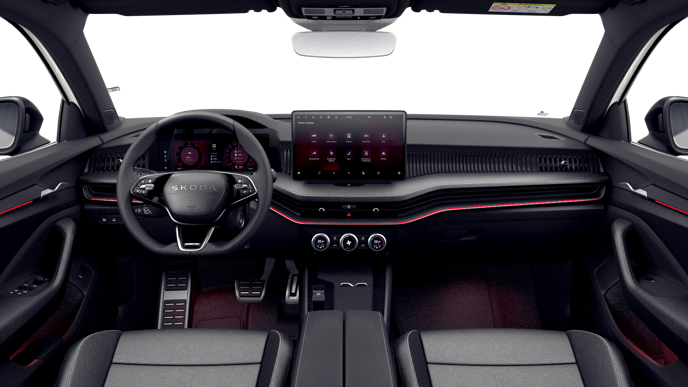 Superb Combi SL 2.0 TDI 4x4 DSG SCR képe
