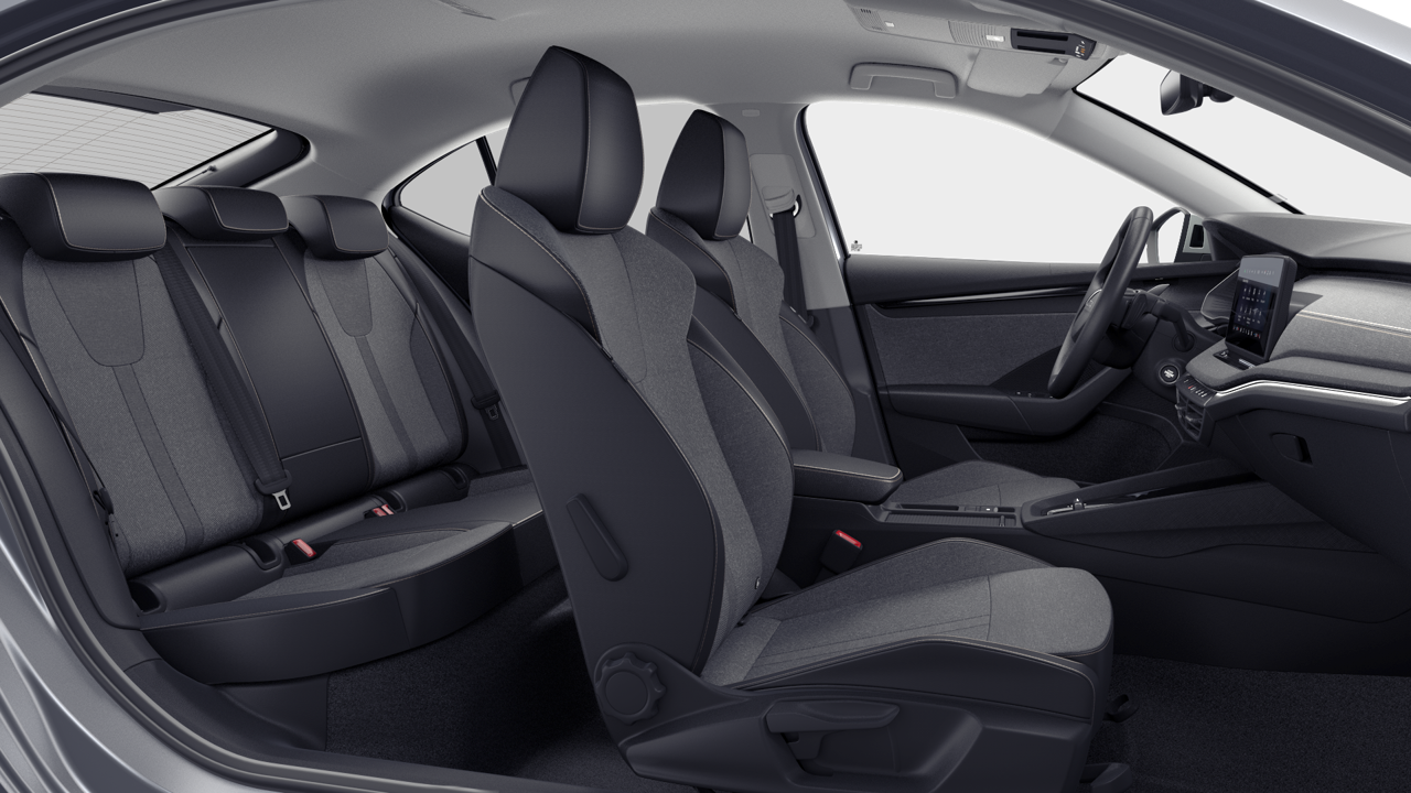 Octavia Joy 1.5 TSI DSG mHEV ACT képe