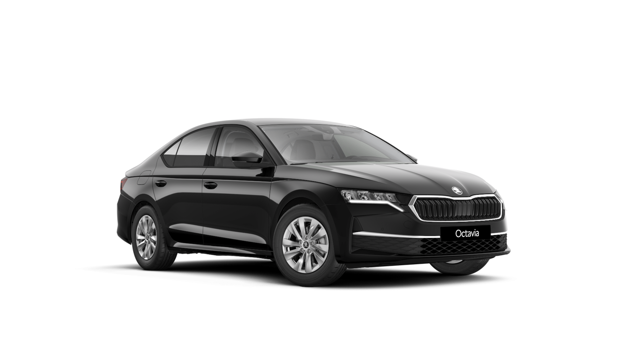 Octavia Joy 1.5 TSI DSG mHEV ACT képe