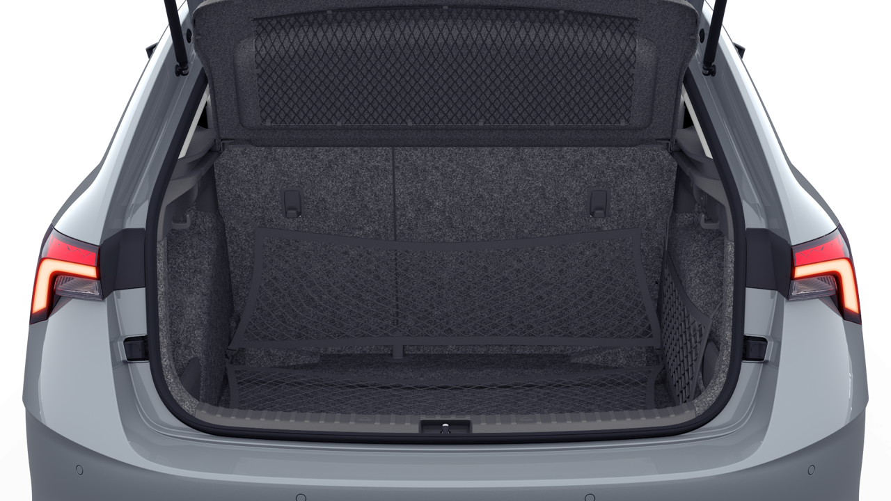Scala Selection 1.0 TSI DSG képe