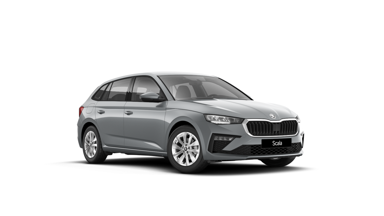 Scala Selection 1.0 TSI DSG képe