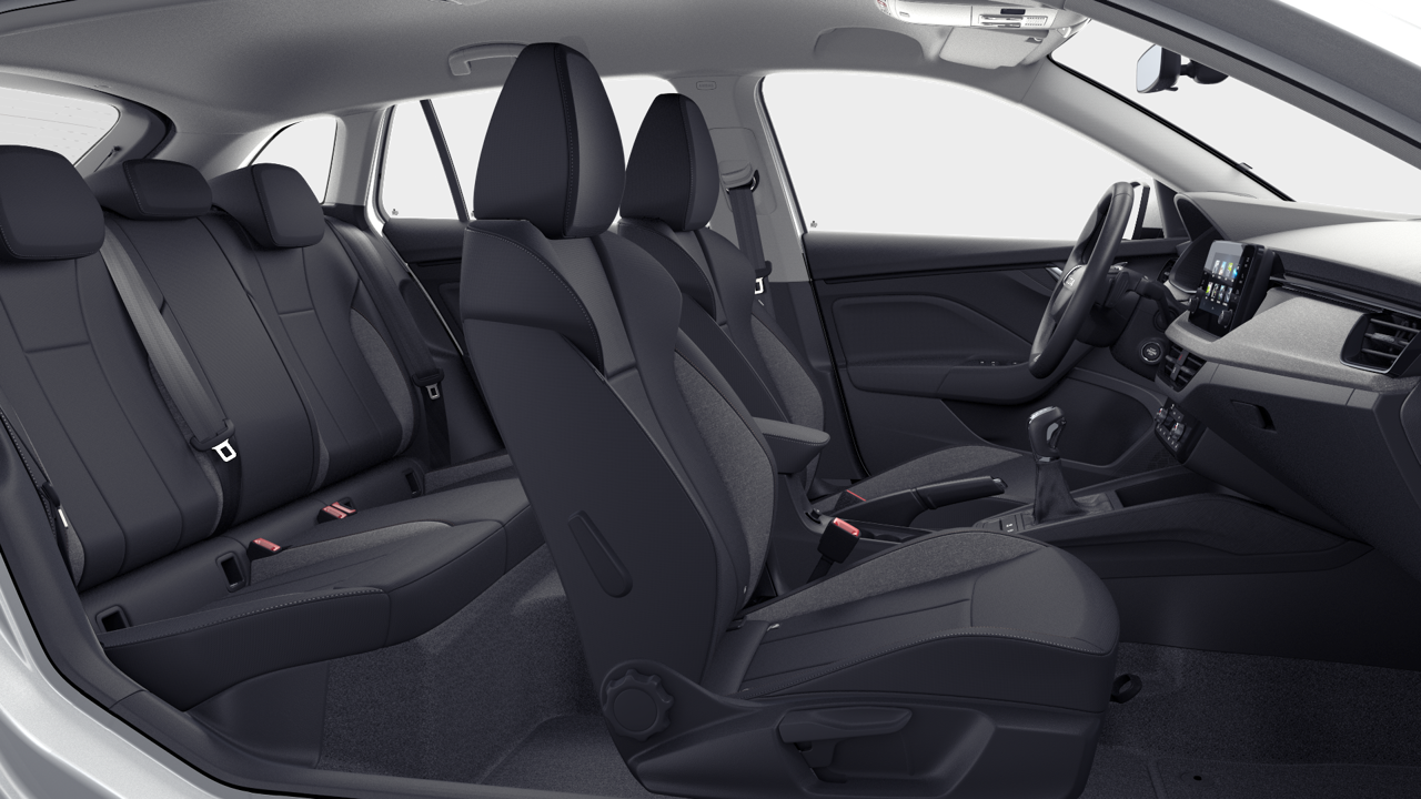 Scala Selection 1.0 TSI DSG képe