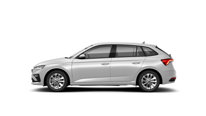 Scala Selection 1.0 TSI DSG képe