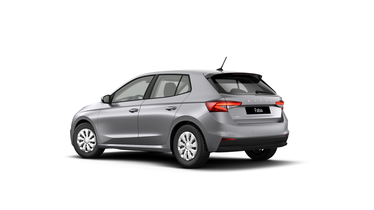 Fabia Joy 1.0 TSI képe